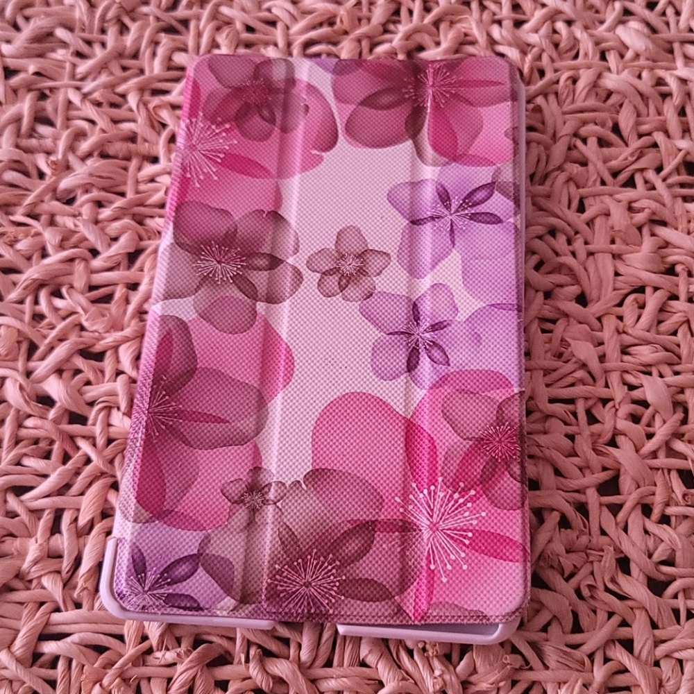 8" Tablet Case